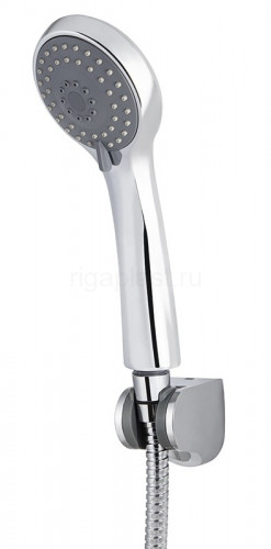 Смеситель для ванны Guss хром KAISER 68055