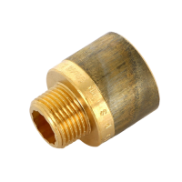 Переходник НВ 3/8х1/2 Viega 322564