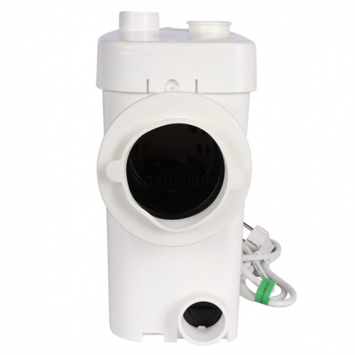 Насосная установка канализационная BIOLIFT R-4S ROMMER