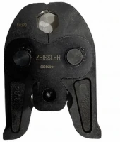 Насадка для пресс-инструмента V-профиль 18 ZEISSLER