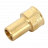 Вставка-В 18х1/2" Sanpress Viega 287085
