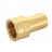 Вставка-В 18х1/2" Sanpress Viega 287085