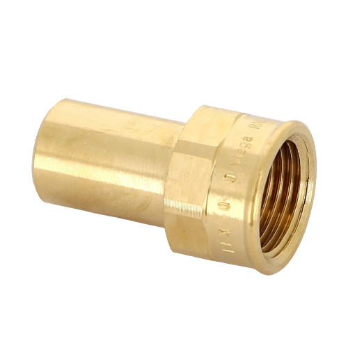 Вставка-В 18х1/2" Sanpress Viega 287085