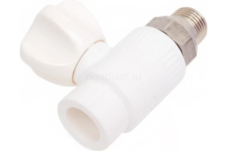 Кран для радиатора прямой верхний 25х3/4" Millennium 3M42-vlr-250c001