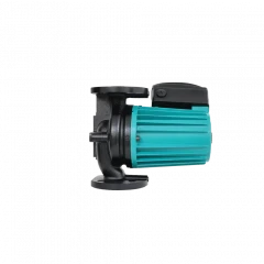 Насос циркуляционный Shinhoo BASIC PRO 40, 250 мм, DN 40, 71242010