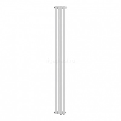 Дизайн-радиатор Shift Q30 VC2180 - 04 секции, нижнее подключение RAL9016 Royal Thermo