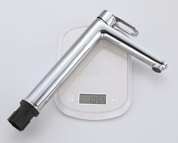 Смеситель для раковины-чаши HANSEN H11018, хром