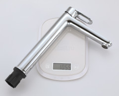 Смеситель для раковины-чаши HANSEN H11018, хром
