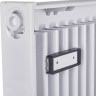 Радиатор стальной панельный Compact 11/600/2200, боковое подключение ROMMER