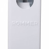 Радиатор стальной панельный Ventil 11/400/2000, нижнее правое подключение ROMMER