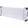 Радиатор стальной панельный Ventil 11/400/2000, нижнее правое подключение ROMMER