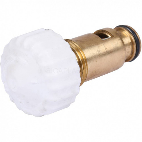 Радиатор стальной панельный Ventil 11/400/2000, нижнее правое подключение ROMMER