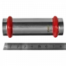 Муфта надвижная ROMMER 22 мм из нержавеющей стали, RSS-0019-000022