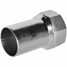 Вставка переходная STOUT НПр-ВР, 42 мм x 11/2 дюйма, из нержавеющей стали, SSS-2023-042112