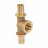 Тройник с внутренней резьбой 32-Rp1-32 RX+ REHAU 14562991001