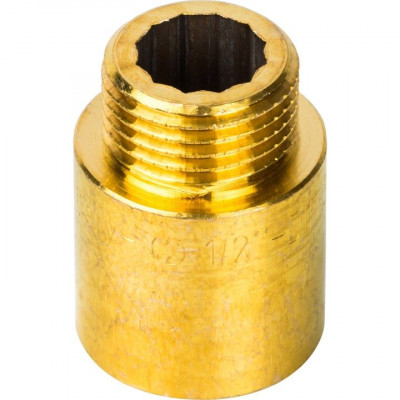 Удлинитель 1/2"х25 STOUT SFT-0001-001225