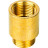 Удлинитель 1/2"х25 STOUT SFT-0001-001225