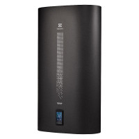 Водонагреватель электрический накопительный Electrolux EWH 100 SmartInverter Grafit