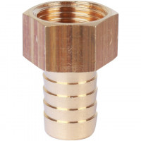 Штуцер ВР 1/2х16 STOUT SFT-0036-001216