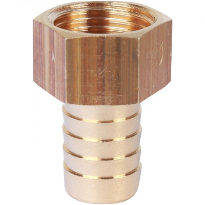 Штуцер ВР 1/2х16 STOUT SFT-0036-001216