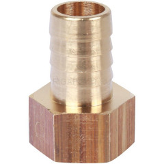 Штуцер STOUT ВР 1/2"×16 мм, SFT-0036-001216