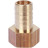 Штуцер ВР 1/2х16 STOUT SFT-0036-001216