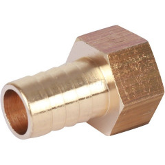 Штуцер STOUT ВР 1/2"×16 мм, SFT-0036-001216