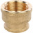 Муфта ВВ переходная 1 1/2х1 STOUT SFT-0005-001121