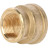 Муфта ВВ переходная 1 1/2х1 STOUT SFT-0005-001121
