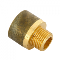 Переходник НВ 1/2х3/4 Viega 320423
