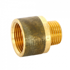 Переходник НВ 1/2х3/4 Viega 320423