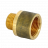 Переходник НВ 1/2х3/4 Viega 320423