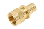 Переходник с внутренней резьбой 20х1/2" Millennium MSPF2012