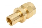 Переходник с внутренней резьбой 20х1/2" Millennium MSPF2012