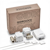 Комплект STANDARD G-Lock 3/4 Gidrolock