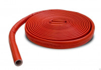 Теплоизоляция для труб Energoflex Super Protect K 35-04/11, красная