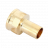 Вставка-В 18х3/4" Sanpress Viega 287108