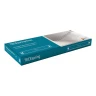 Душевой лоток TECE TECEspring linus 900 мм, хром, S600900