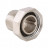 Полусгон с накидной гайкой VALTEC 1/2", VTr.015.N.04