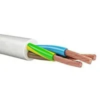 Провод соединительный ПВС 3х2,5 ГОСТ