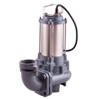 Дренажный электронасос Aquario VORTEX 30-12 TC