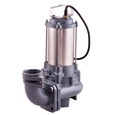 Дренажный электронасос Aquario VORTEX 30-12 TC