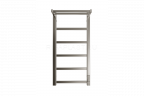 Электрический полотенцесушитель Fj plaza neo 80/40 Полированный