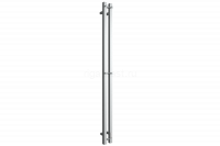 Электрический полотенцесушитель X-2 Plaza Neo 180/8 Сатин
