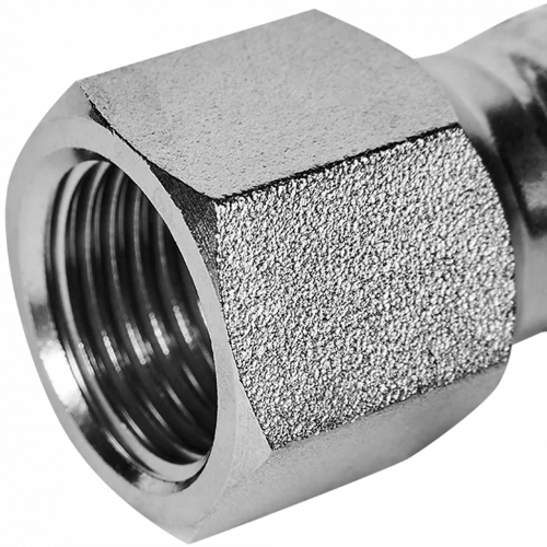 Переходник ROMMER ВР 18 мм x 1/2" из нержавеющей стали, RSS-0022-001812