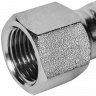 Переходник ROMMER ВР 18 мм x 1/2" из нержавеющей стали, RSS-0022-001812