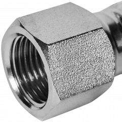 Переходник ROMMER ВР 18 мм x 1/2" из нержавеющей стали, RSS-0022-001812