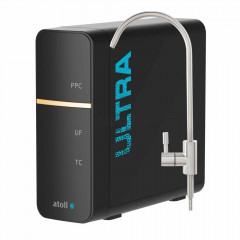 Ультрафильтрационный питьевой фильтр ATOLL ULTRA, ATEFDF052
