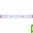 Лента со скотчем 3М светодиодная стандарт 5050, 30 LED/м, 7,2 Вт/м, 12В , IP20, 3M Цвет: RGB