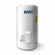 Водонагреватель косвенного нагрева BAXI UBC 150 CNEWT150S01 верхнее подключение, одиночный змеевик  (126096)